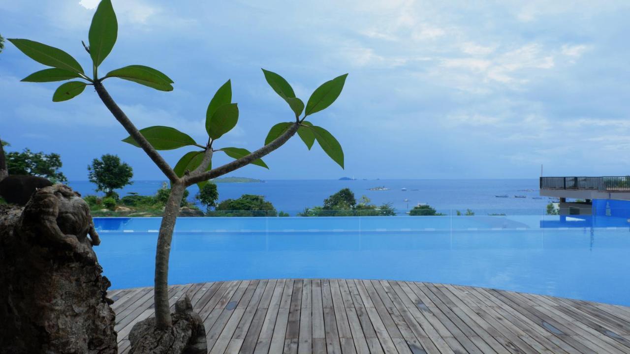 Swiss-Belresort Belitung Tanjungbinga Eksteriør bilde